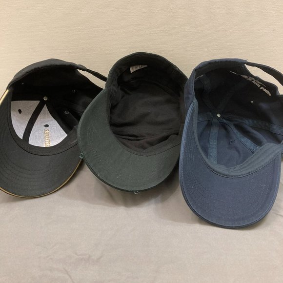 Beer Brand Ballcaps, Sam Adams and Warsteiner - Picture 2 of 4